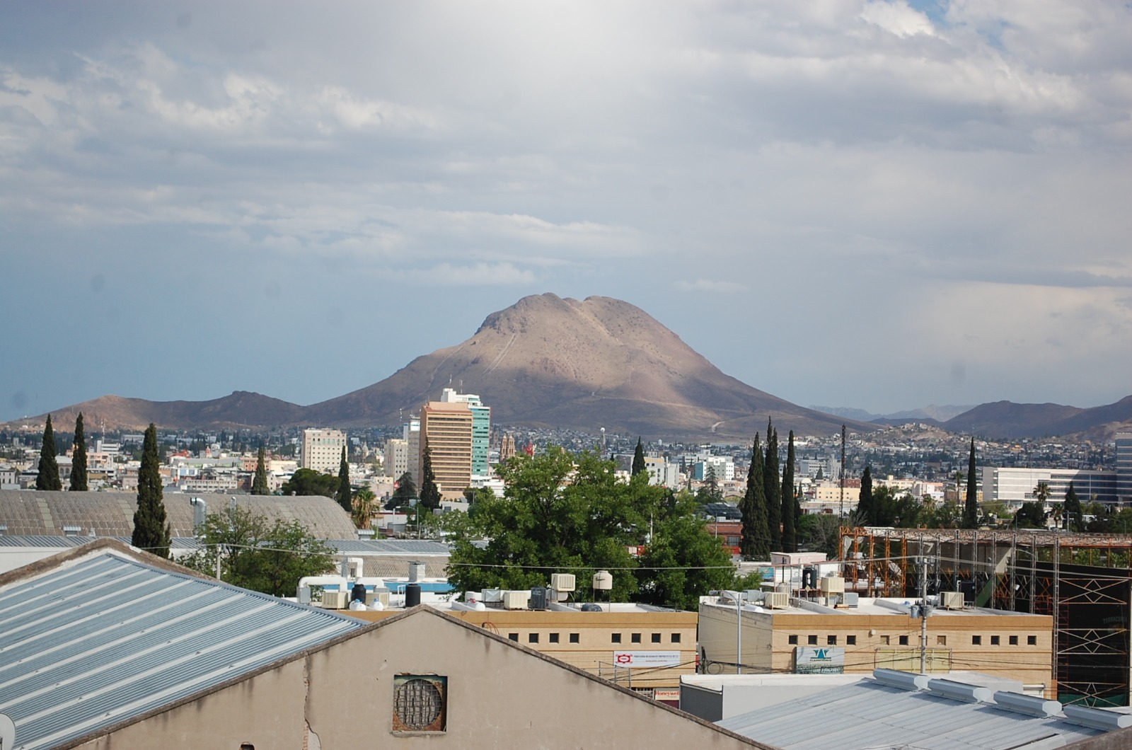 Continuarán temperaturas superiores a 39°c en el estado