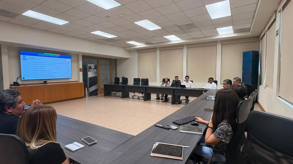 Arranca programa para fortalecer proveeduría minera de las MiPyMEs