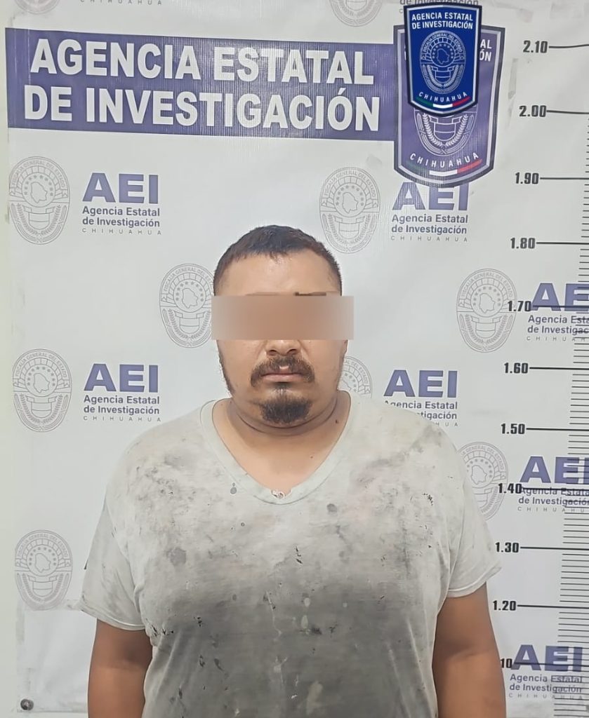 Vinculan a proceso a imputados por el robo a cuentahabiente en Juárez