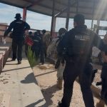 Rescatan a 3 sujetos que fueron llevados con engaños a trabajar con grupo delictivo