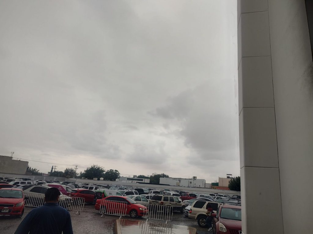 Hasta 41 grados y lluvias fuertes: así será el clima este viernes