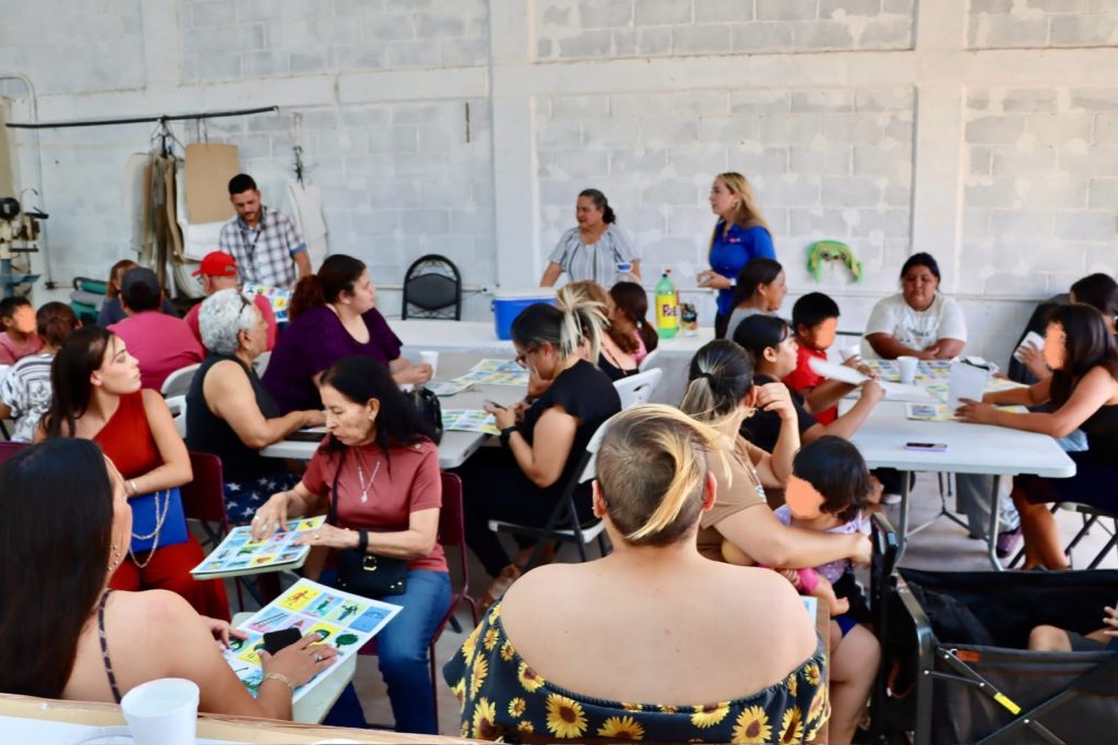 Llama Rivas a mantener patios y espacios limpios para prevenir la rickettsiosis