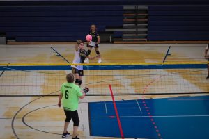 Participan más de 300 en Torneo Nacional de Pelota Tarasca
