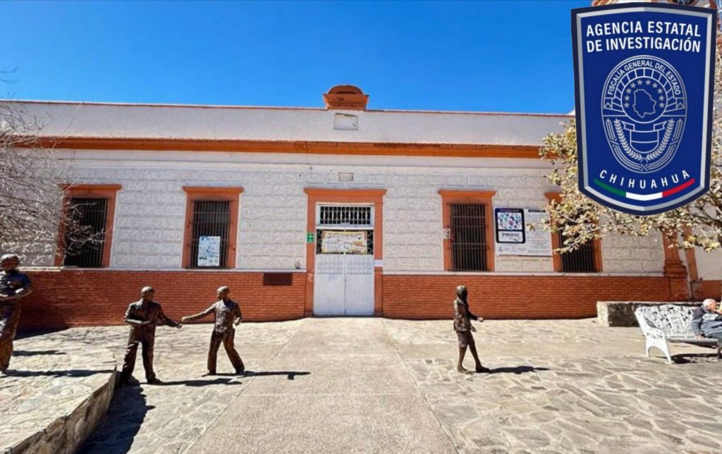 Mantiene GOECHI operativo preventivo en planteles educativos