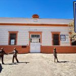 Mantiene GOECHI operativo preventivo en planteles educativos