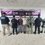 Realizan Operativo Conjunto para disuadir los delitos en la capital