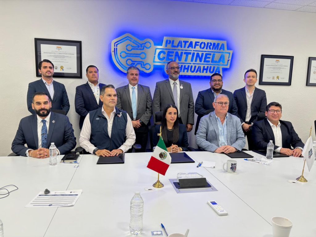 SSPE y Función Pública firman convenio para  fortalecer integridad pública