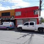 Detuvieron a sujeto que arrastró a perro por la calle