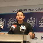 Descarta Salas renunciar a la dirección de la DSPM