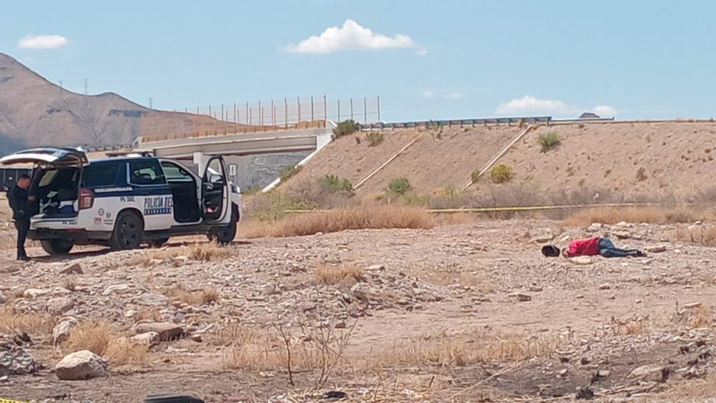 Destaca Salas detenciones tras eventos violentos del fin de semana