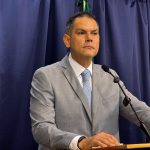 Equiparán a elementos policiacos de la sierra; inversión de 10 mdp