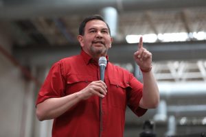 Anuncia Cruz Pérez Cuéllar recorrido por todo el estado
