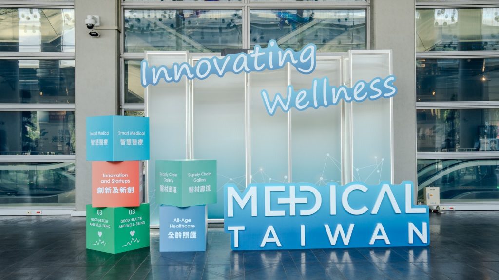 Fortalece Chihuahua su presencia en Medical Taiwan