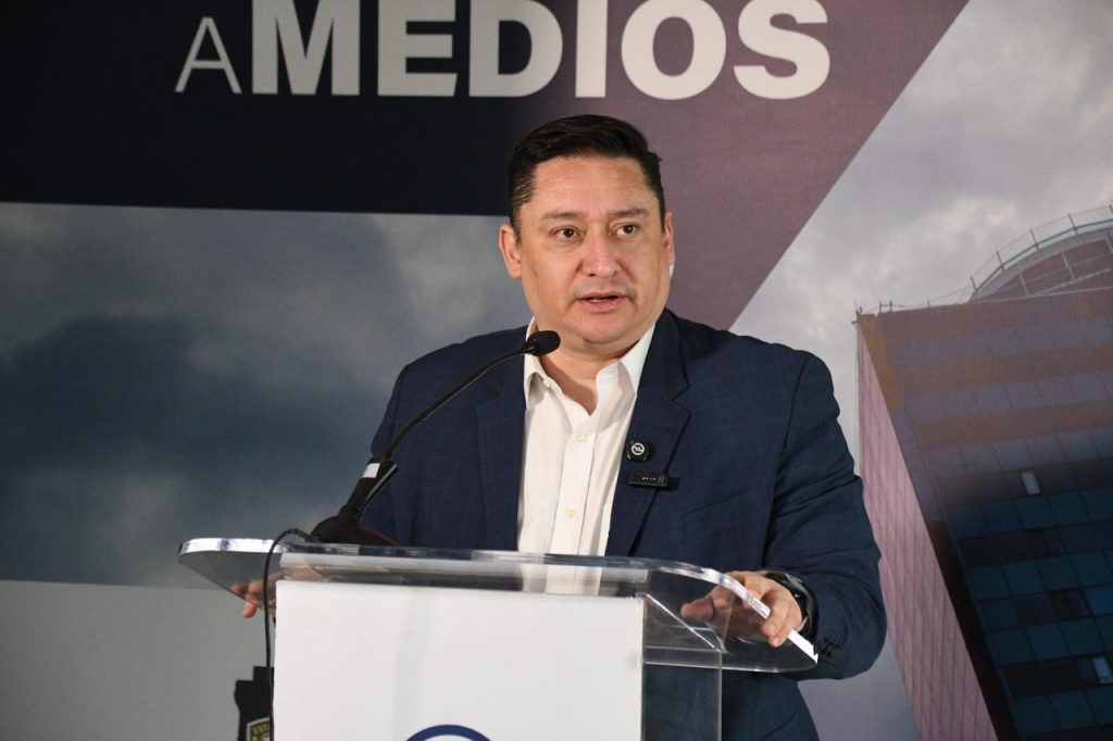 Morena ataca a Maru para esconder su narcopacto: Chávez