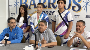 Lanzan convocatoria para Box de Barrios 2026