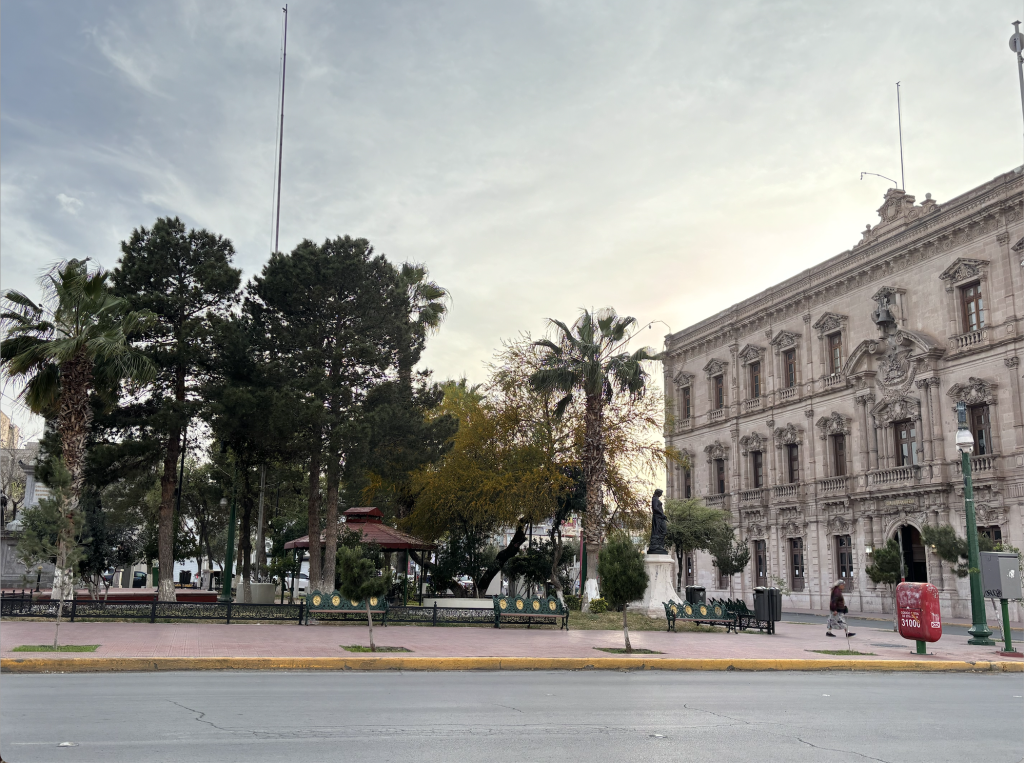 Termómetro subirá hasta los 36°C en la capital