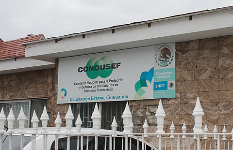 Aseguradoras suman 575 quejas en Chihuahua
