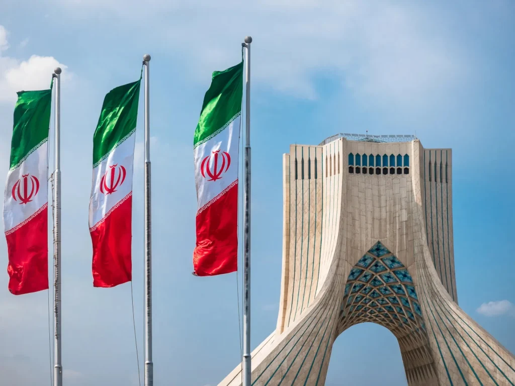 Irán suspende diálogos con Estados Unidos por agresiones contra el Líbano