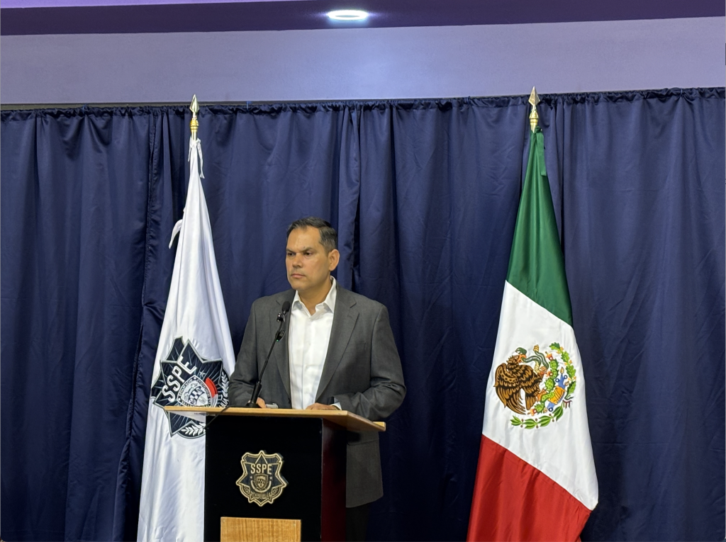 Refuerzan seguridad en Carichí tras enfrentamientos