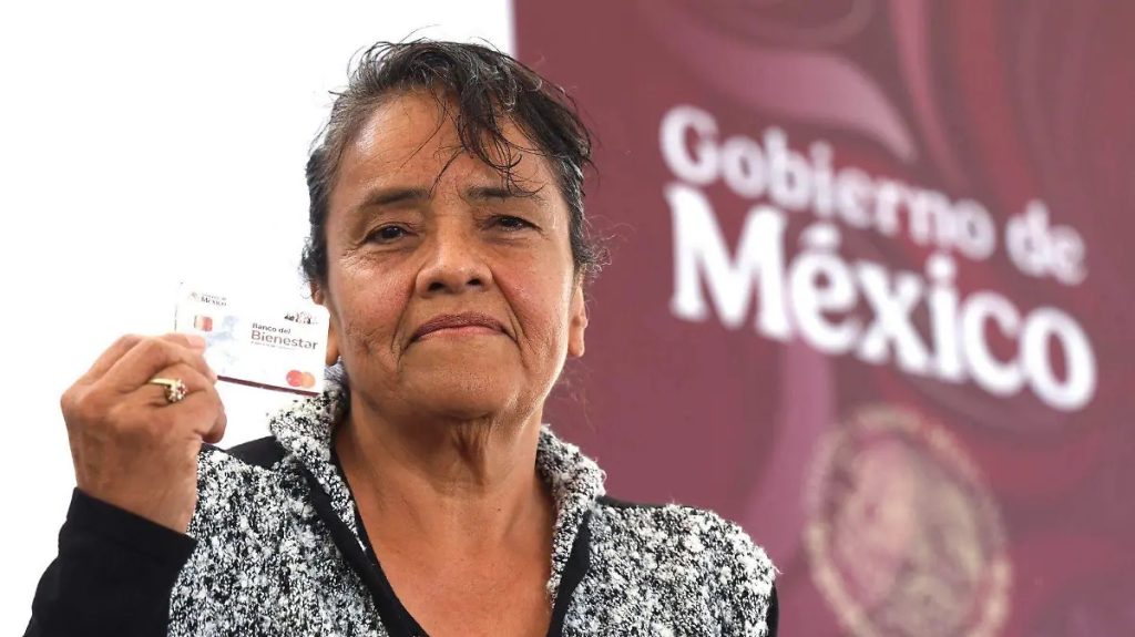 Mujeres Bienestar abrirá registro del 22 al 28 de junio