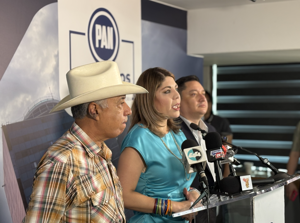 Plantea PAN reducir en 21% el número de regidores en el estado