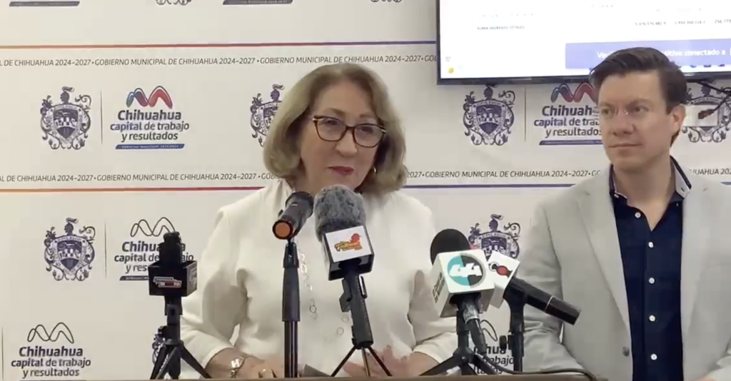 Ayuntamiento responde a Morena por manejo de excedentes