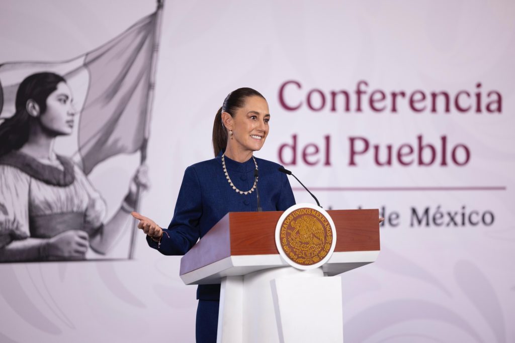 Inicia México acciones legales por muertes de mexicanos bajo custodia del ICE