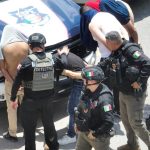 Desarticulan a banda ligada al menos a 29 hechos violentos