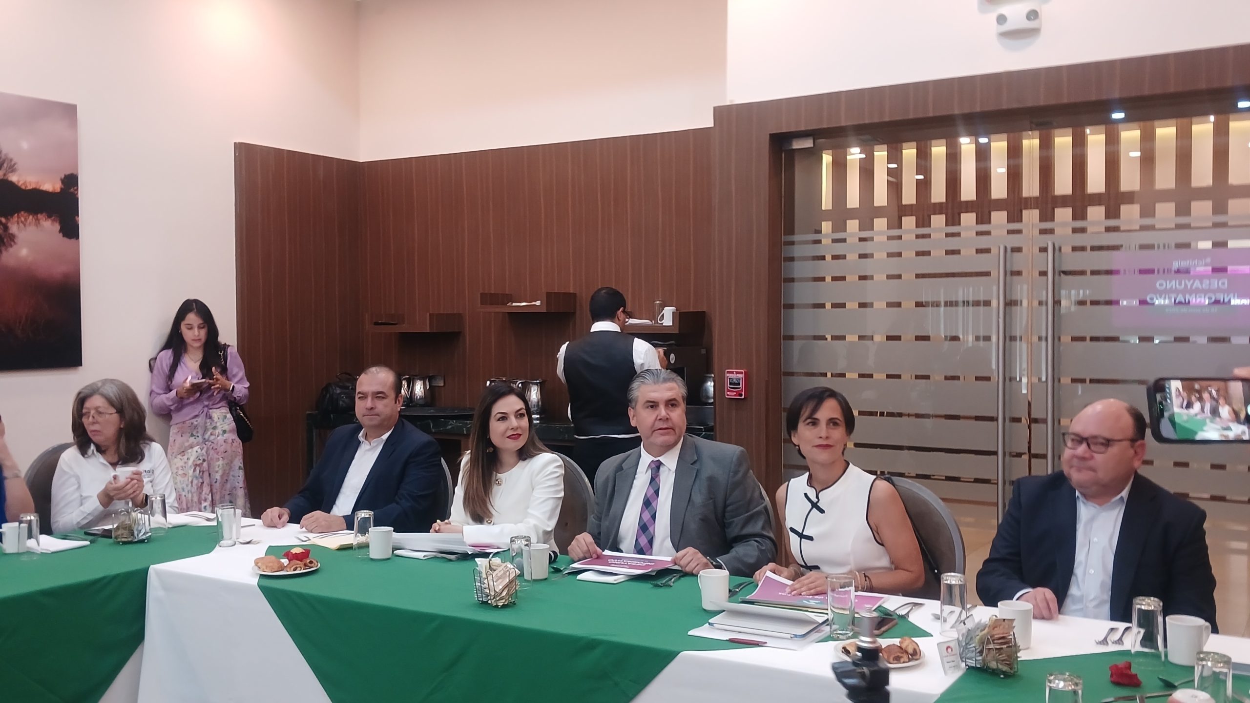 Más de 9 mil solicitudes de información en 6 meses: Ichitaip