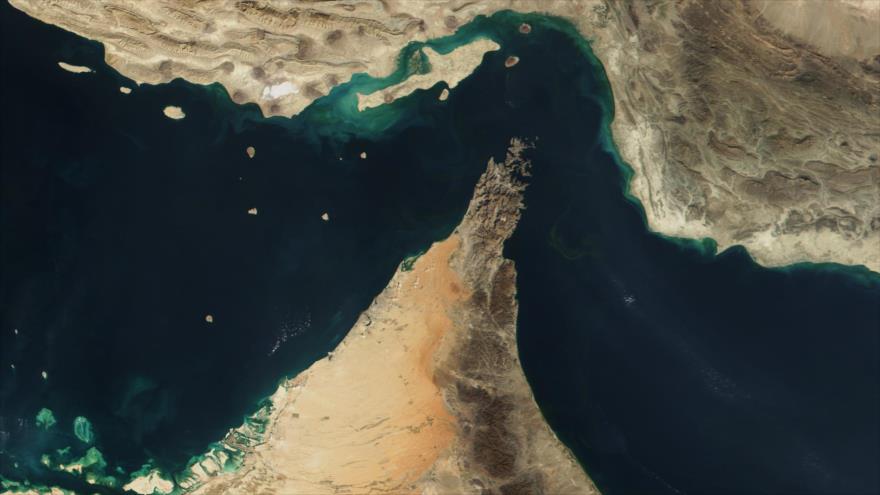 Estados Unidos ataca otra vez objetivos iraníes en el estrecho de Ormuz