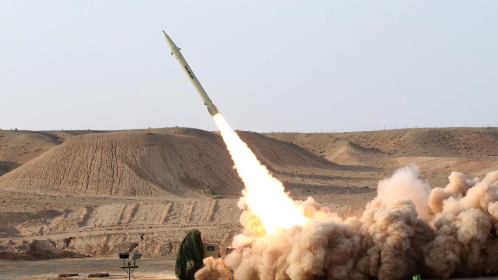 “No escaparán de las represalias”: Irán lanza fuerte advertencia militar a Israel