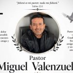 Fiscalía indaga homicidio de pastor y su padre