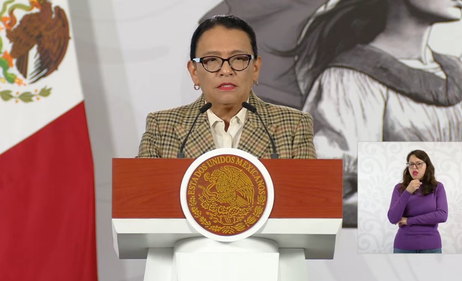 Cuestiona México acuerdos para detener a “El Mayo”