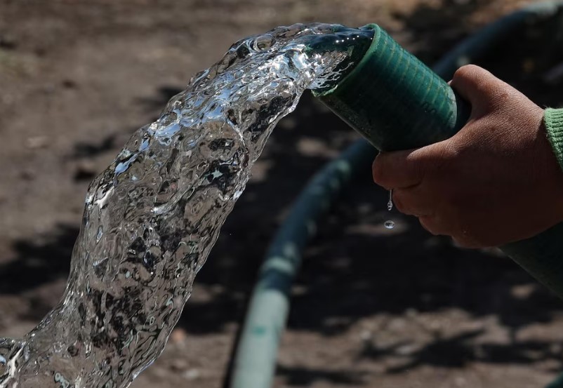 Los Chapitos controlan hasta el agua en Sinaloa: Harfuch