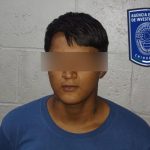 Vinculado por matar a pareja en Juárez; Niña y bebé resultaron heridas en ataque
