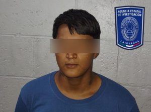Vinculado por matar a pareja en Juárez; Niña y bebé resultaron heridas en ataque