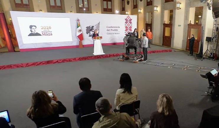 EU debió informar a México dónde estaba ‘El Mayo’ Zambada para detenerlo