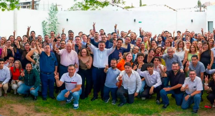 Jáuregui llama a defender la democracia y la libertad
