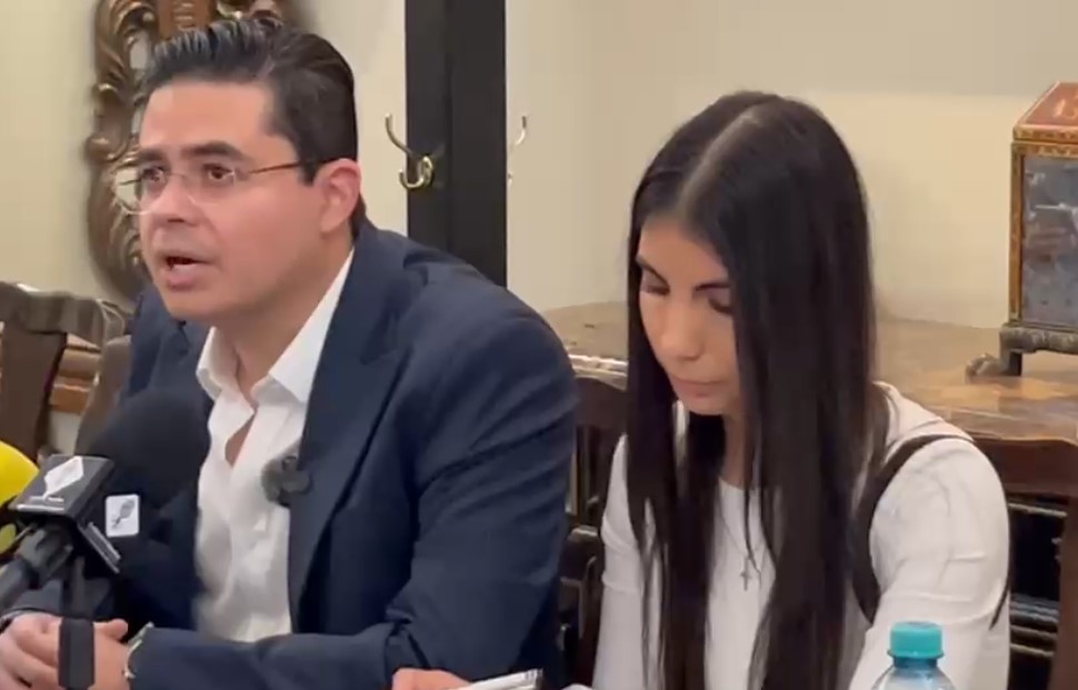 Rafa Loera buscará candidatura a la alcaldía
