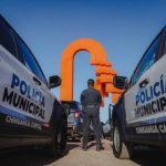 Murió motociclista tras persecución; andaba armado