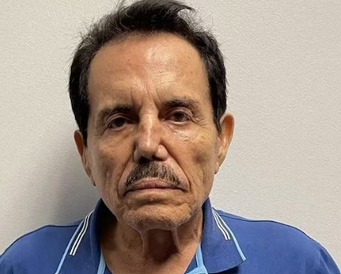 “El Mayo” Zambada condenado a cadena perpetua