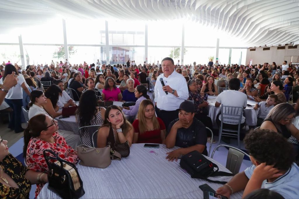Esto ya no lo va a parar nadie: César Jáuregui