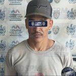 Detiene Policía Municipal a probable implicado en robos a negocios