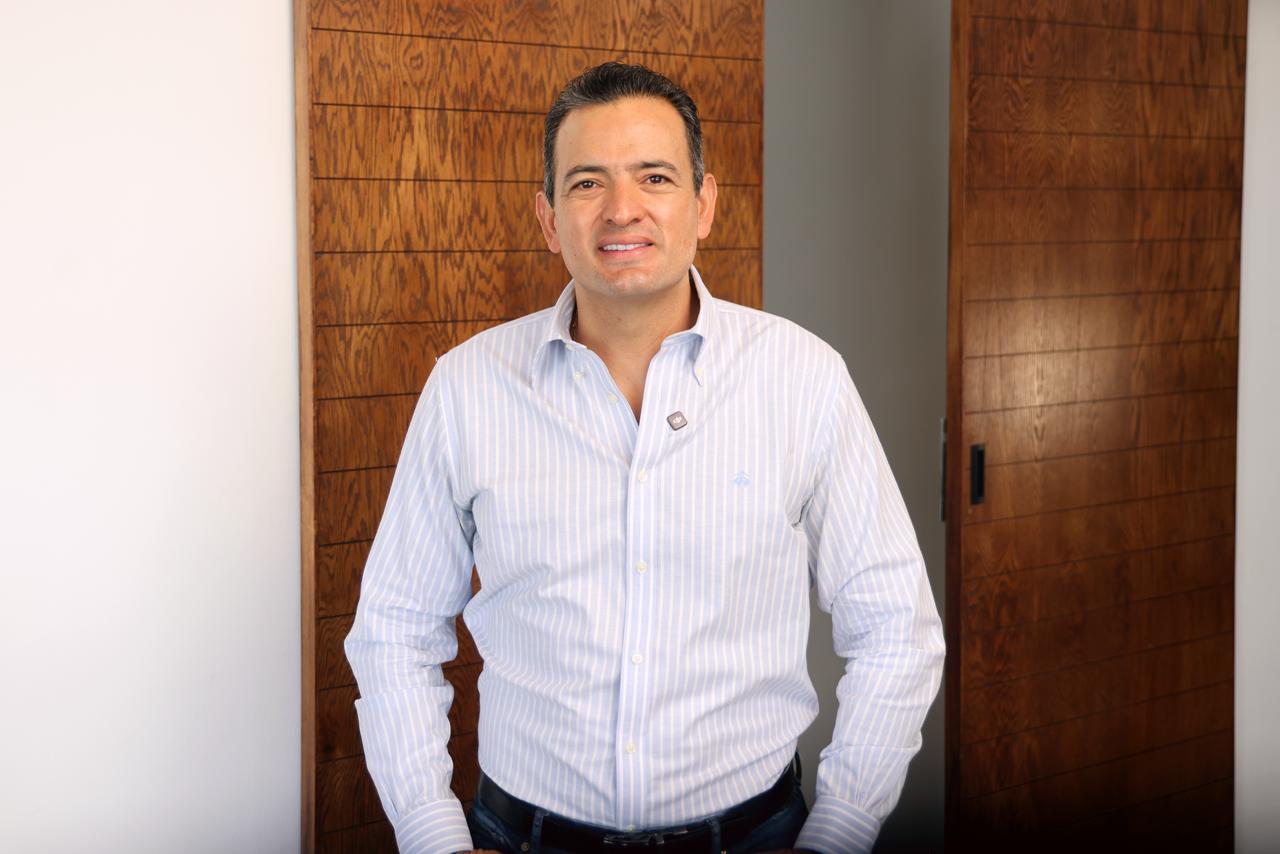 Poniente 5 es una obra para Chihuahua, no para un gobierno