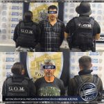 Revienta Policía Municipal picadero en la Guadalupe