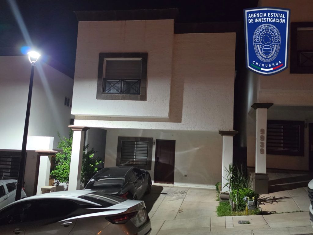 Aseguró AEI y Ejército Mexicano, narcóticos, arma y dinero en vivienda