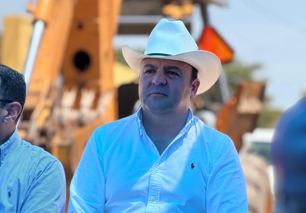 Reconoce Guillermo Ramírez reapertura gradual de la frontera