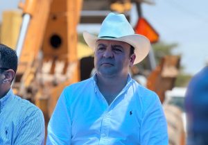 Reconoce Guillermo Ramírez reapertura gradual de la frontera