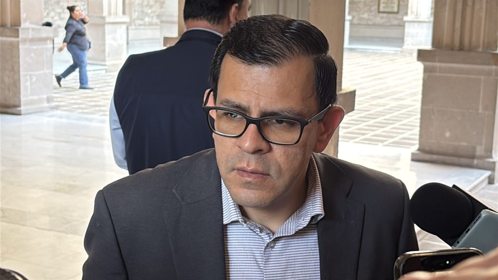 Reporta Fiscalía reducción de 23% en homicidios
