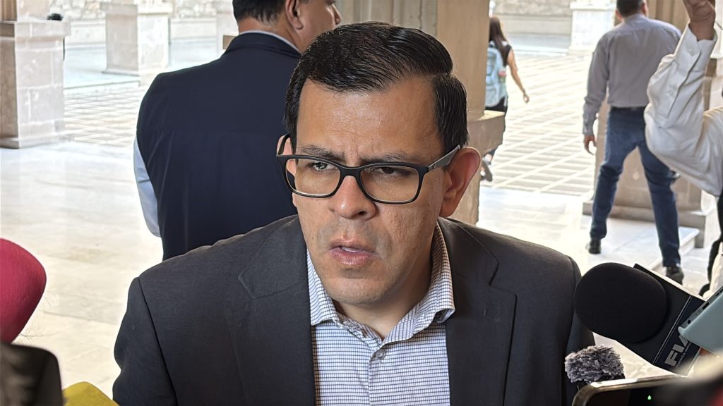 Fiscalía analiza conexión entre homicidios en Cuauhtémoc